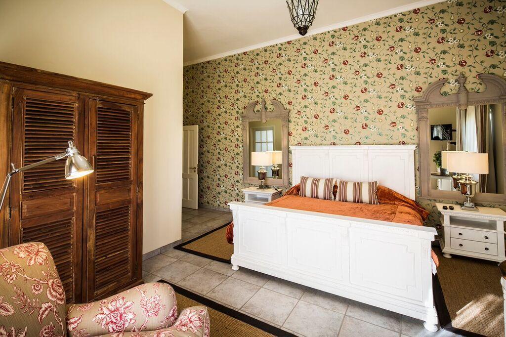 La Rochelle Lodge 오카우쿠에요 외부 사진