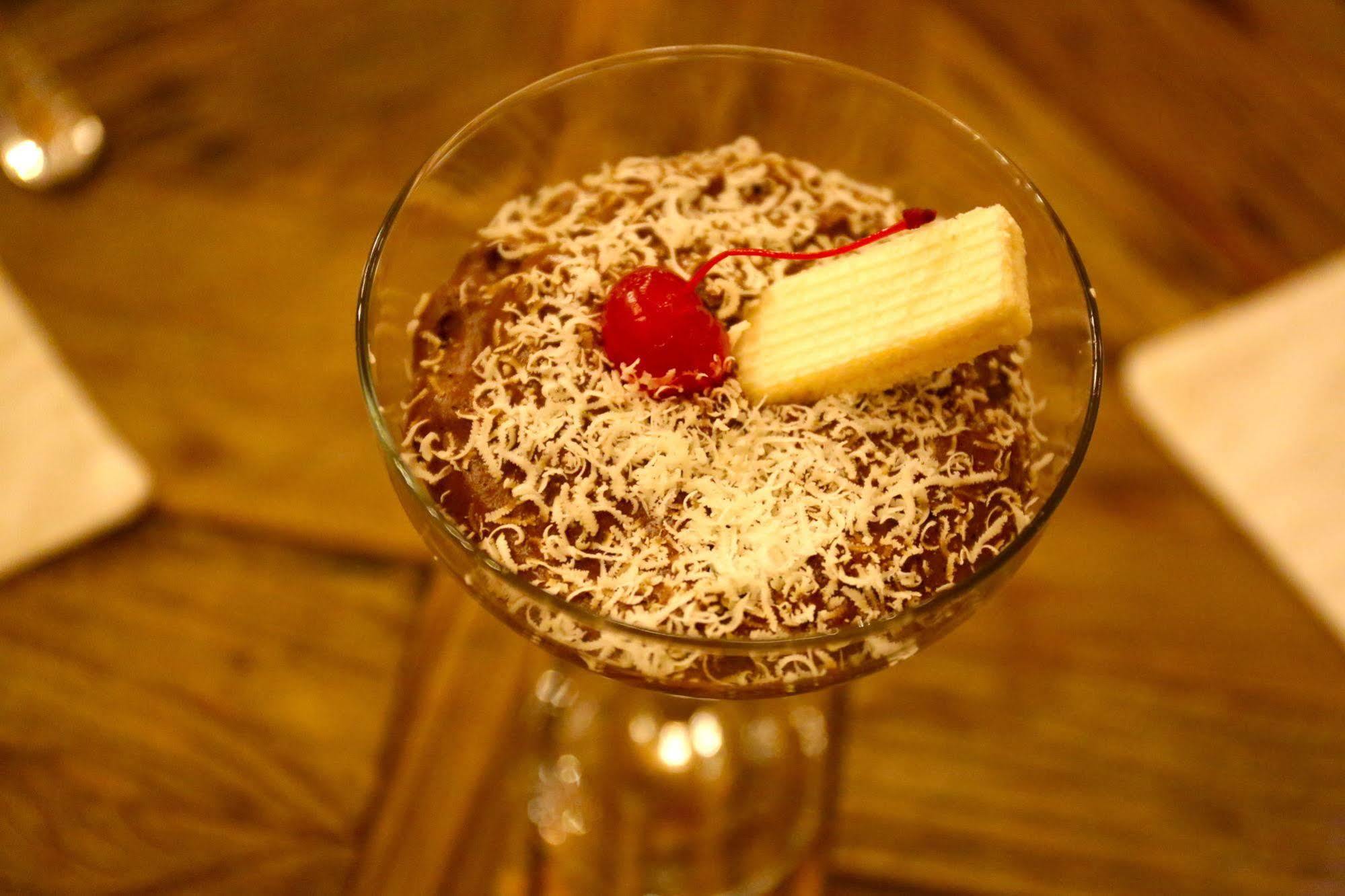 La Rochelle Lodge 오카우쿠에요 외부 사진